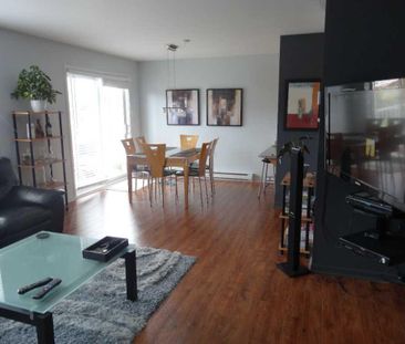 Laval, 4½ à louer - Photo 1