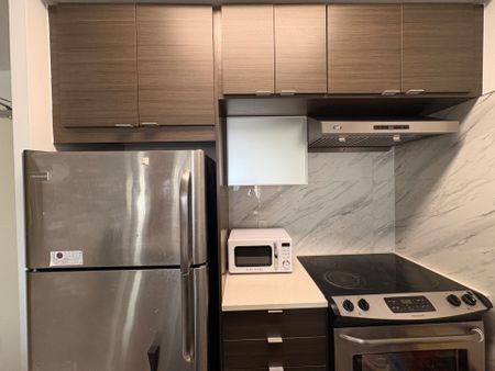 For Lease - 62 Forest Manor Road Unit# 904, Toronto, Ontario - Photo 4