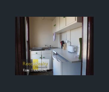 STUDENT HOUSE IN NEWCASTLE CBD - Photo 6