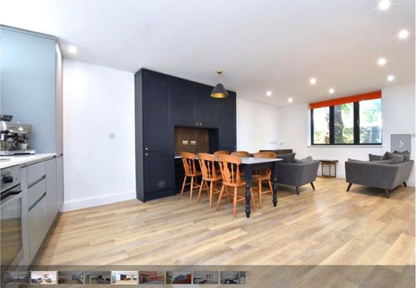 2 Bed Detached House, Turney Road, SE21 - Photo 1