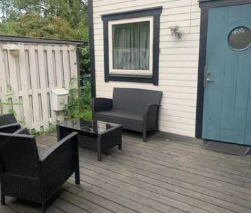 Private Room in Shared Apartment in Spånga-Tensta - Photo 1