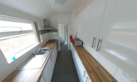 Gordon St Rm- Brand New House Available Sept?ppw, CV1 - Photo 4