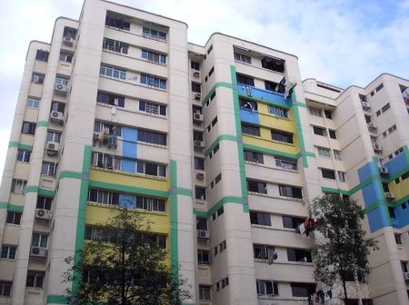 Blk 319 Hougang Avenue 5 (Hougang), HDB 4 Rooms - For Rent - Photo 4