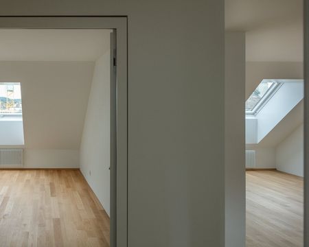 Wohnen im Herzen von Bern - Foto 2