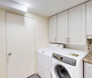 For Lease - 64 Durness Avenue Unit# BASEMENT, Toronto, Ontario - Photo 6