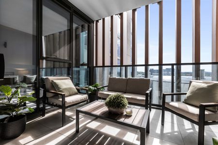 506/626 Heidelberg Road, Alphington VIC 3078 - Apartment For Rent | Domain - Photo 5