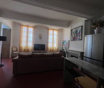 Location Appartement 3 pièces 75m² AIX EN PROVENCE 13100 - Photo 2