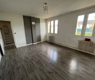 Location Maison 3 pièces 48 m2 à Villers-Cotterêts - Photo 3