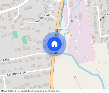 Tidmarsh Road, RG8 - Photo 1