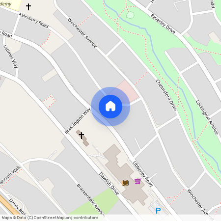 Winslow Green, Stoke-on-trent