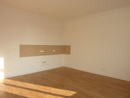 Leipzig, Südvorstadt, Karl-Liebknecht-Straße 51 VH - Photo 1