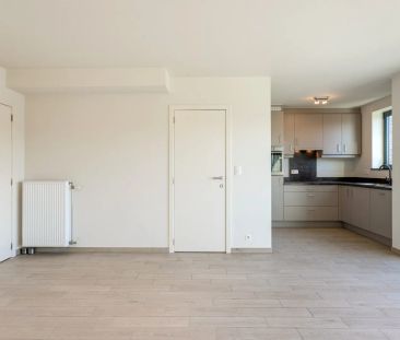 Energiezuinig app te huur, met 2 slpks, terras, autostaanplaats en ... - Foto 5