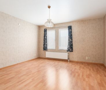 Ruim, instapklaar appartement met 2 slpks in centrum Halen - Foto 3