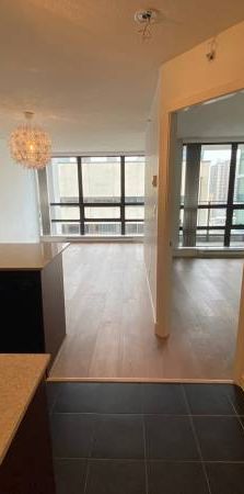 (DPMonline.ca) Modern 1 Bed + Den, The Heart Of Vancouver’s Downtown! - Photo 1