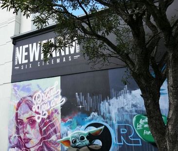 Modern One Bedroom Studio in the Heart of New Farm - Photo 5