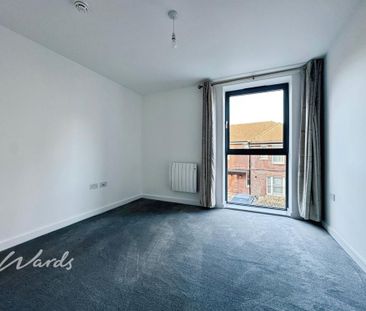 2 bedroom apartment to rent - Photo 5