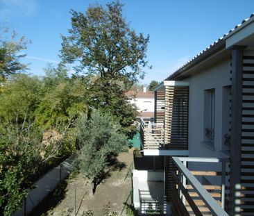 Location Appartement 2 pièces 41m² TOULOUSE 31100 - Photo 4