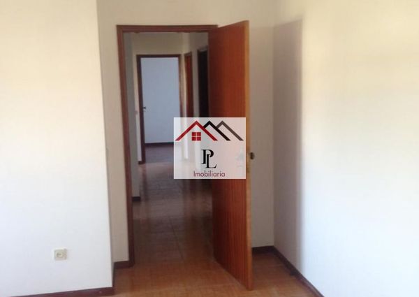 Apartamento T3 em Coimbra