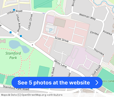 New Copper Moss; Altrincham; WA15 - Photo 1