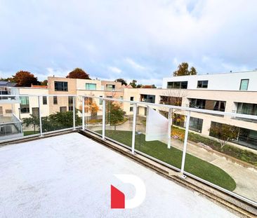 Recent appartement met 2 slaapkamers op rustige ligging - Photo 2