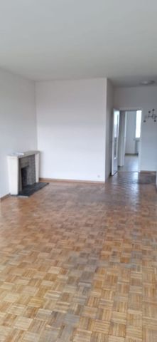 Appartement te huur - Foto 2