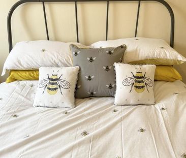 4 bedroom house to rent - Photo 4