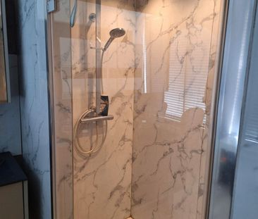 Te huur: Appartement Wilhelminapark in Tilburg - Photo 1