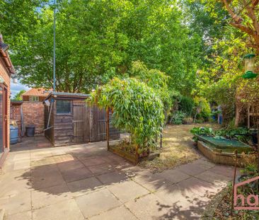 4 bedroom house to rent - Photo 6