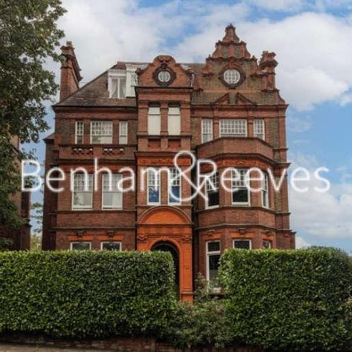 Lyndhurst Gardens, Hampstead, NW3 - Photo 1
