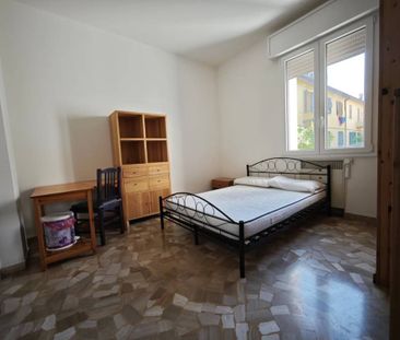 STANZA MATRIMONIALE AD USO SINGOLO ZONA STAZIONE AV - Photo 6
