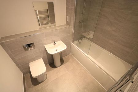 1 bedroom apartment to rent - Photo 5