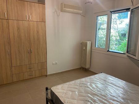 Studio/Γκαρσονιέρα για ενοικίαση Λυκαβηττός (Κολωνάκι - Λυκαβηττός) - Photo 2