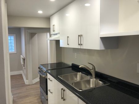 For Lease - 646 Broadview Avenue Unit# 50C, Toronto, Ontario - Photo 2