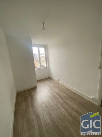 Location Appartement 3 pièces 51m² - Photo 3