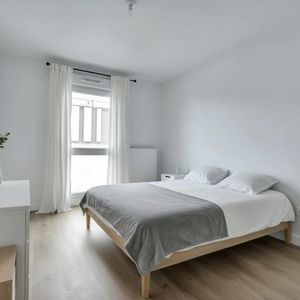 PROXIMITE 1ER MAI -CATAROUX-T2 AVEC BALCON NEUF - Photo 2