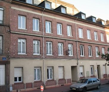 Location Appartement 2 pièces 28m² ELBEUF 76500 - Photo 4