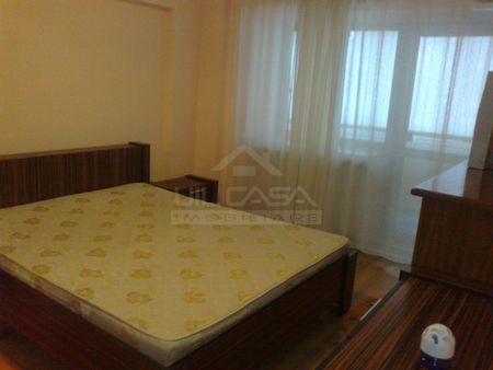 Apartament 2CD, Gara- Billa, cu CT si AC - Fotografie 2