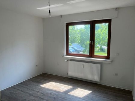 Willkommen Zuhause: ansprechende 2-Zimmer-Wohnung - Photo 4