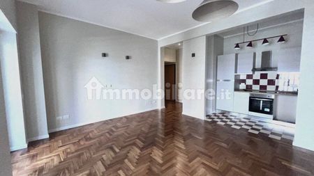 Trilocale via Francesco Borgatti, Fleming, Roma - Foto 2