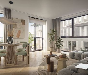 Appartement te huur: Hiraistraat 6-A183 1101 DA Amsterdam - Photo 5