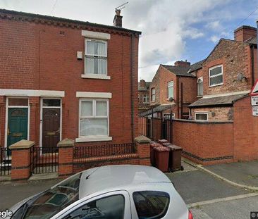 Room in a Shared House, Hamnett Street, M11 - Photo 1