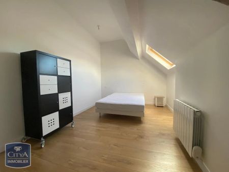 Appartement à louer 3 pièces 64.51m² - Photo 4