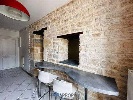 Location Appartement 2 pièces 51m² - Photo 4