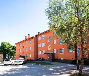 Hagtornsgatan 2 C - Foto 5