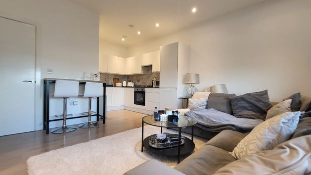 1 bedroom apartment to rent - Photo 1