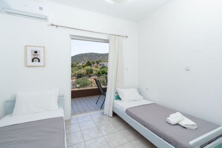 Μεζονέτα για ενοικίαση Πόρτο Ράφτη (Μαρκόπουλο) - Photo 4