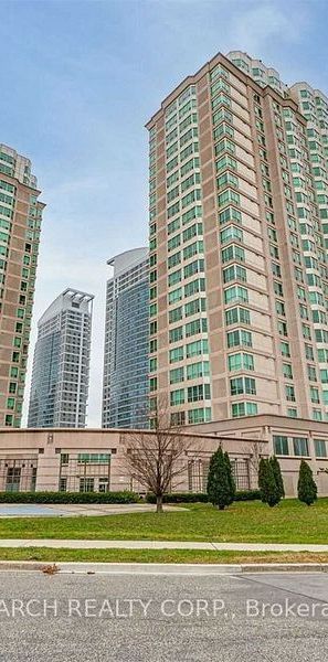 For Lease - 1 Lee Centre Drive Unit# 502, Toronto, Ontario - Photo 1