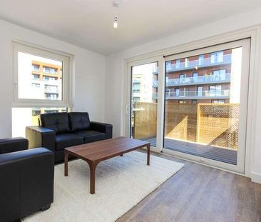 Pell Street, Surrey Quays, London, Greater London, SE8 - Photo 5
