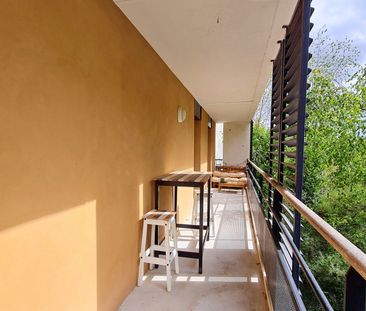 Location Appartement 3 pièces 60m² - Photo 6