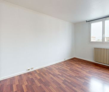 Location appartement 3 pièces, 64.43m², Chilly-Mazarin - Photo 2